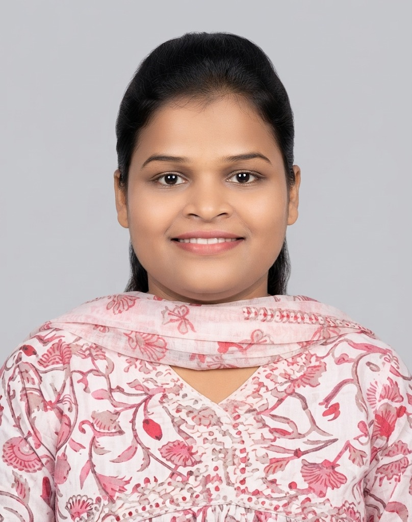 Priyanaka Deepak Kove - Part time Patient Care and Elderly Care in kalva west in Mumbai